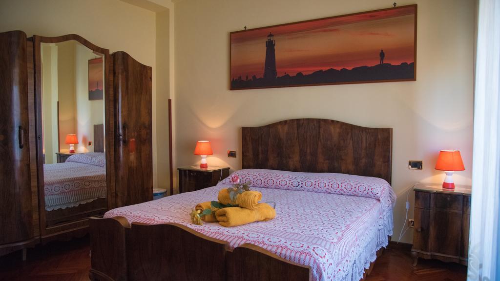 B&B Via Spalti 52 Trapani Quarto foto