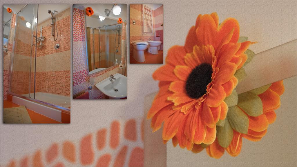 B&B Via Spalti 52 Trapani Quarto foto