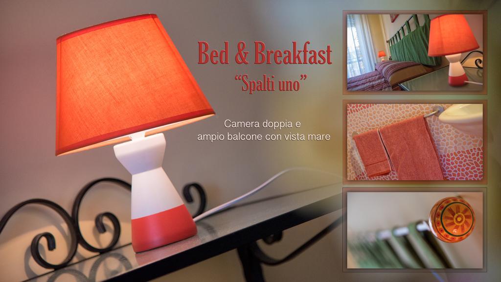 B&B Via Spalti 52 Trapani Quarto foto